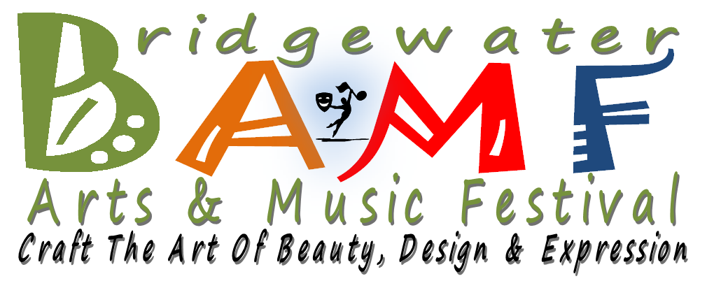 Bridgewater Arts and Music Festival at BSU annually on July 4th